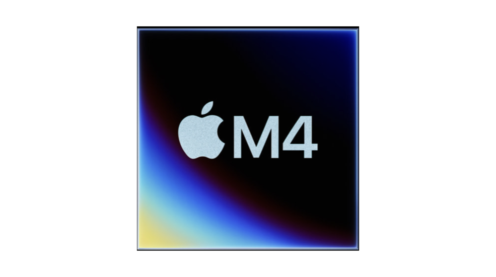 M4 chip